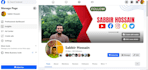 create business facebook page and manage your page