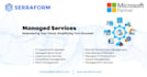 provide IT managed services