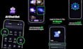 turn your concept into a native android app