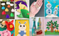 create best DIY craft video in 24 hours