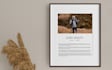 write a professional obituary in 24 hours