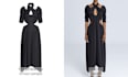 create sewing pattern and pre production virtual sample