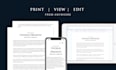 write a professional eulogy in 24 hours
