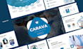 create medical and healthcare powerpoint presentation slides