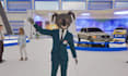 create 3d character animation