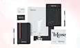 design a luxury logo with stationery mockups