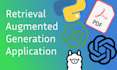 do retrieval augmented generation applications rag ai apps