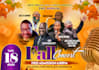 create exceptional church flyer, event flyer in 8hours