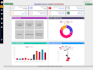 convert xd, PDF, figma to HTML, PSD to HTML, scss, bootstrap, tailwind