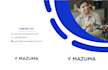 design custom company, marketing, or PDF brochure in canva