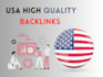 70 manual white hat SEO dofollow backlinks USA link building