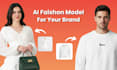 shoot your clothes on ai fashion models
