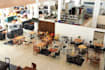do 3d modeling and rendering of home and office furnitures