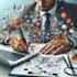 write your minutes of board, committee and call meetings