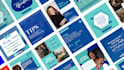 be your personal virtual assistant and social media manager