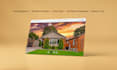 do real estate editable HTML email template design, responsive newsletter design