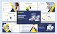 redesign powerpoint presentation template google slides