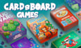 create unique card game design