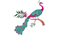 do covert logo into embroidery digitizing file dst,pxf vp3,fast delivery service