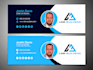 modern email signature design