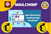 do mailchimp email marketing campaign