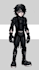 draw a custom fnaf animatronic oc character