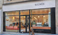 create amazing shop front and signage for you