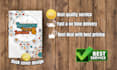 design book cover for KDP  and ebook cover design any genre