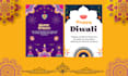 create amazing diwali flyers banners and social media posts