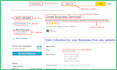 web scraping, data extraction, data mining any website upto 50k in 1 day