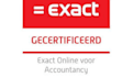 bookkeeping,vat preparation,quarter closing on exact online