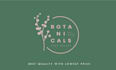 draw botanical logo design update and redesign