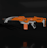 create 3d weapon and 3d gun model for roblox
