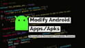 do decompile apk, and provide source code