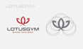 design golden ratio logo design