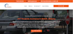 be your full stack ai web developer, ai web app developer