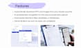 create PDF and image data extraction and auto filling tool