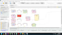 do analytics, data science in knime, rapidminer and python