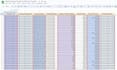 do professional excel data entry, formatting and web scraping