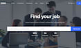 build a job board website, recruitment website and staffing website