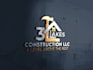 do outstanding roofing, handyman home repair remodeling logo