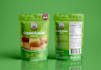 do pouch design, label design, and food packaging design