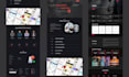 design or convert figma to webflow website with cms, SEO and animations