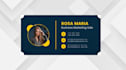create clickable HTML email signature