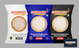do well designing packaging chips, food, within 24 hours