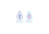 make excellent suitable water purification logo