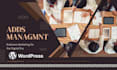setup and manage your google adds PPC compaign