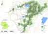 create gis maps in arcgis and help communicate using them
