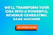 be saas developer software developer full stack developer