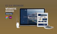 do figma design, figma website, figma design website, website ui, website ui ux